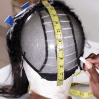 basic wig making